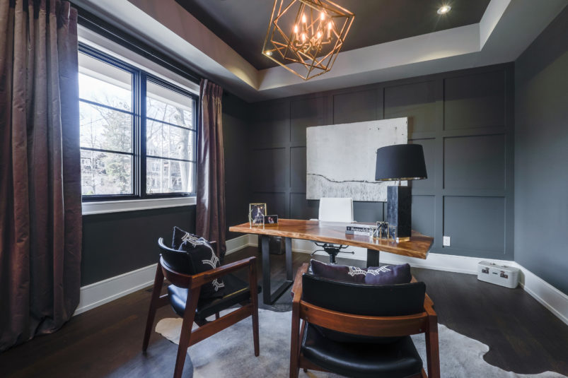 The Importance of Windows in Your Home Office Golden Windows